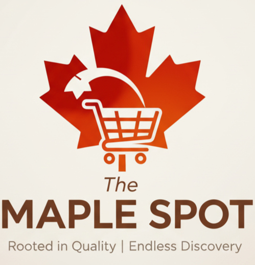 The Maple Spot