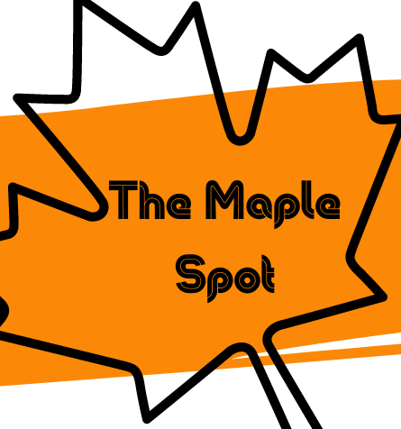 The Maple Spot